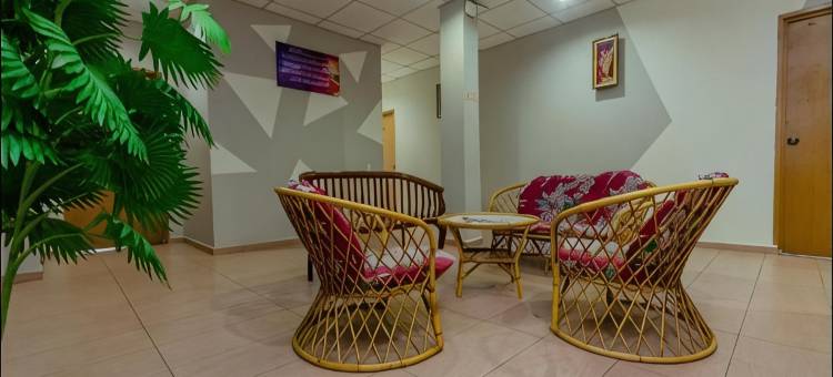 D景观酒店(Hotel D View Mersing)图片