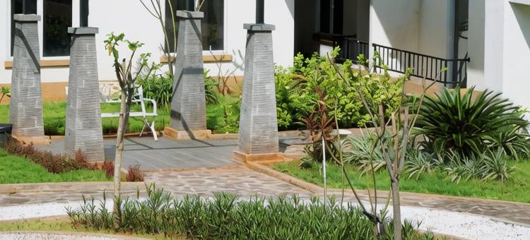 1 Bedroom Bandara City Apartemen Near Soekarno Hatta Airport图片