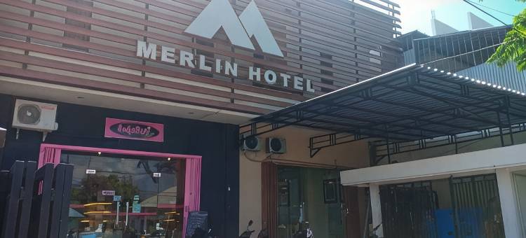 梅林酒店(Merlin Hotel)图片