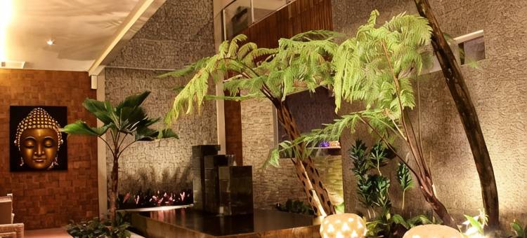 德科纳尔旅馆(De Corner Suite Guesthouse)图片