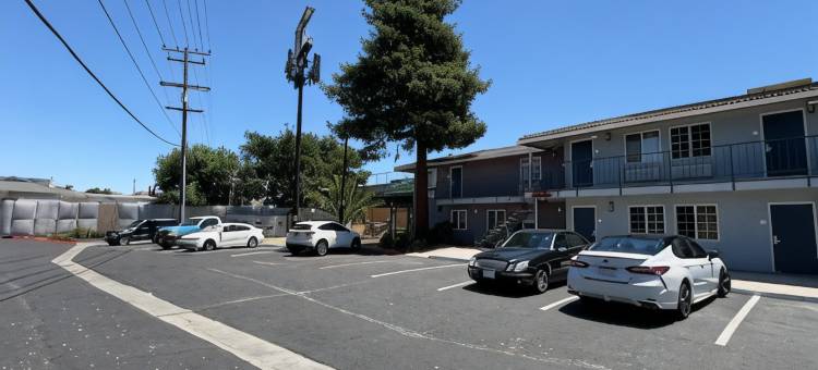 索拉诺旅馆 瓦列霍纳帕谷 / 六旗乐园(Solano Inn Vallejo Napa Valley / Six Flags)图片