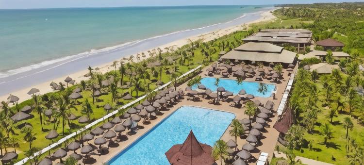公牛盖勒别墅度假村 - 全包式(Vila Galé Resort Touros - All Inclusive)图片