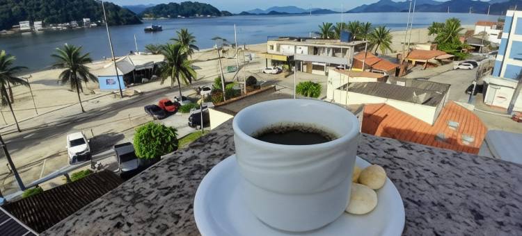 依塔库路沙酒店(Itacuruçá Inn)图片