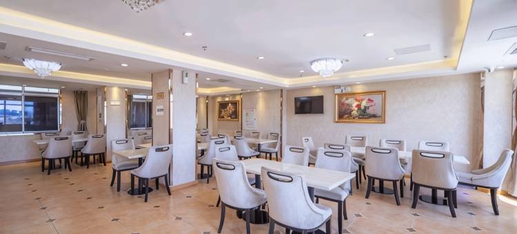 维也纳酒店(三亚亚龙湾店)图片