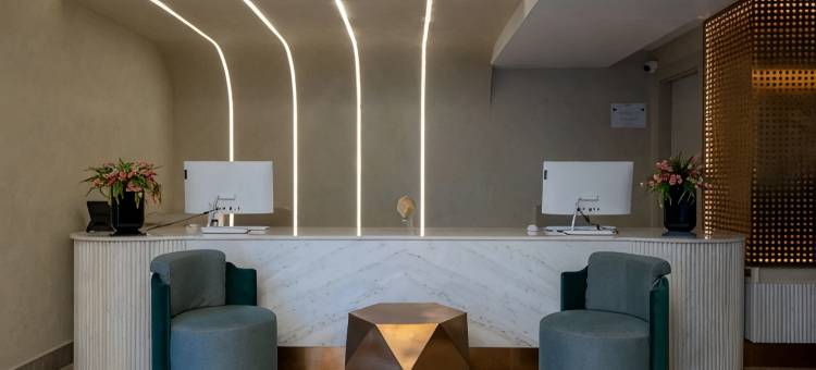 玻瑞阿斯酒店，璀蔓臻选温德姆(Boreas Hotel, Trademark Collection by Wyndham)图片