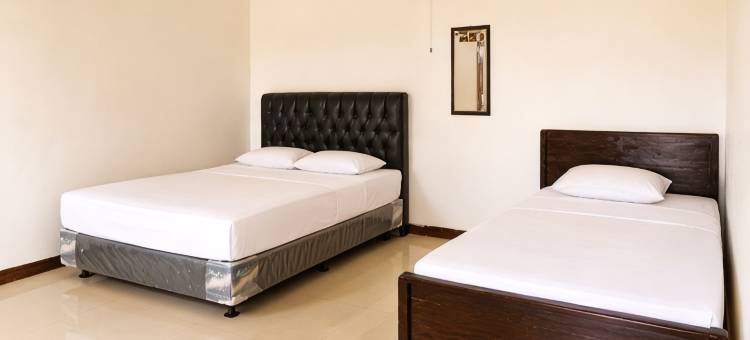 Jajapin Suka Indah Hotel图片