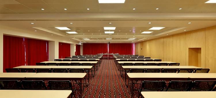 布拉加中心美居酒店(Mercure Braga Centro Hotel)图片