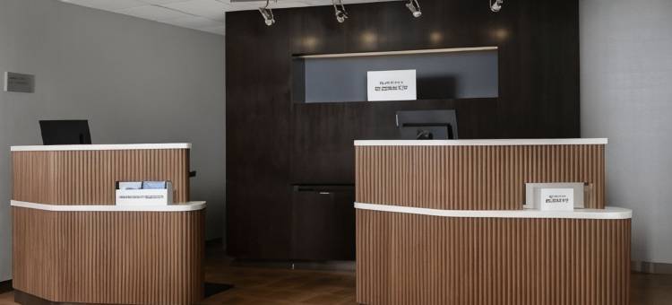 阿尔伯克尔基机场万怡酒店(Courtyard Albuquerque Airport)图片