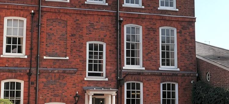 温恩德比斯特温彻斯特酒店(Hotel du Vin Winchester)图片