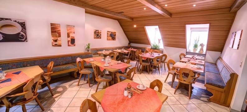 胡贝尔酒店(Hotel Huber)图片