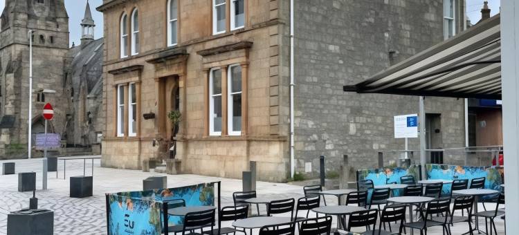 糖船(Rooms above Sugar Boat)图片