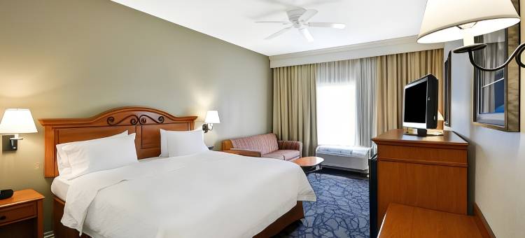 伯明翰-佩勒姆欢朋套房酒店(Hampton Inn & Suites Birmingham-Pelham (I-65))图片