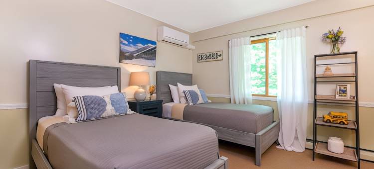 白马旅馆(White Horse Lodge)图片