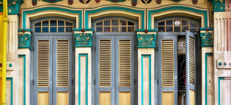 新加坡81酒店-武吉士(Hotel 81 Bugis)图片