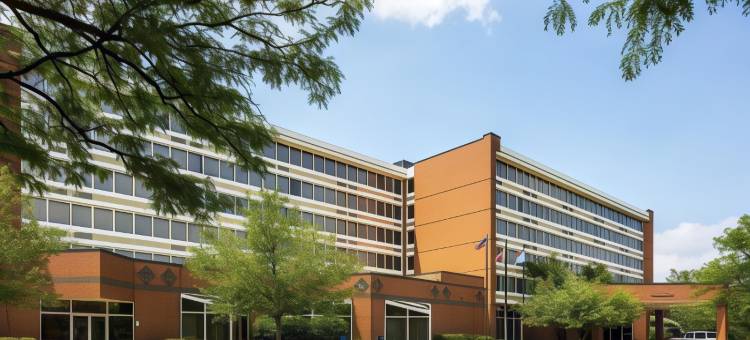 华盛顿哥伦比亚特区拉尔戈Homewood Suites by Hilton(Homewood Suites by Hilton Largo Washington D.C.)图片