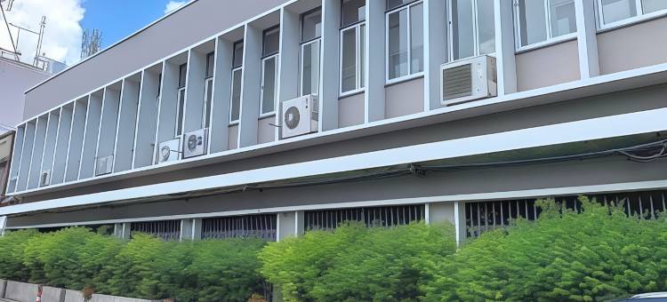 萨拜曼谷酒店(Sabye Bangkok)图片