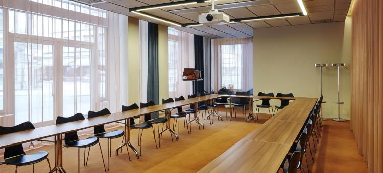 凯隆酒店-阿姆瑞特(Clarion Hotel Amaranten)图片