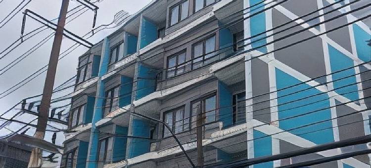 iCheck Inn Chill帕通(ICheck Inn Chill Patong)图片