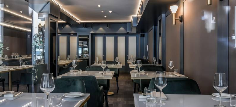 席纳德拉威乐酒店(Sina de La Ville)图片