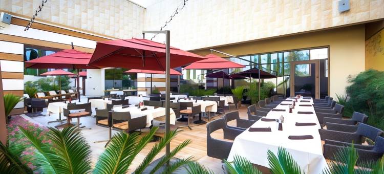 阿利特 酒店(Aliante Casino & Hotel)图片