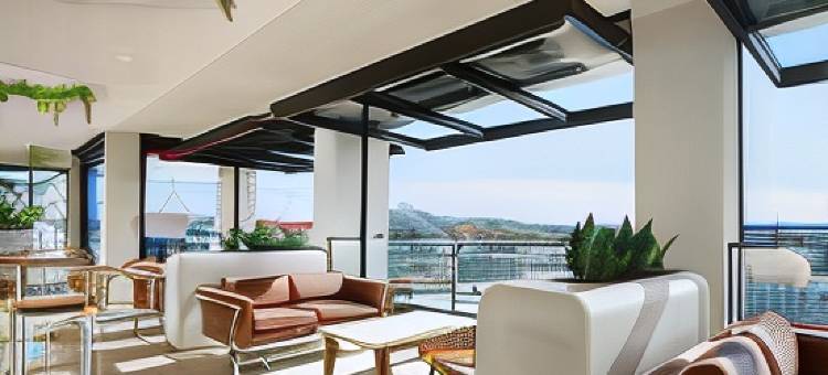 公园套房101家酒店(Burbury Hotel)图片