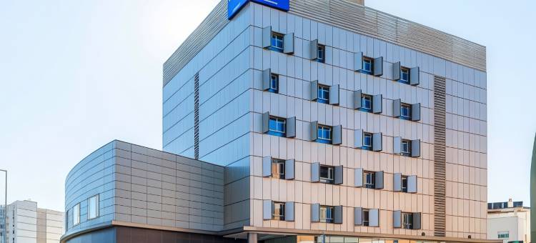 瓷器托尼奥酒店(Porcel Torneo)图片