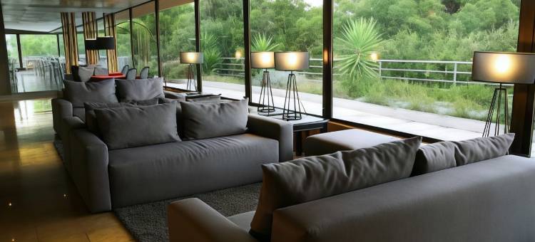 萨多塞图巴尔B&B旅馆(B&B HOTEL Sado Setúbal)图片