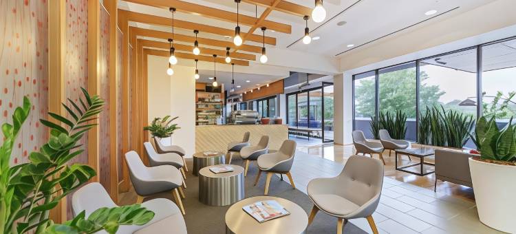 沃登阿伯德酒店(Abode Woden)图片