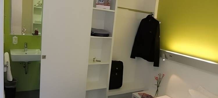 伦敦MK酒店(mk | hotel london)图片