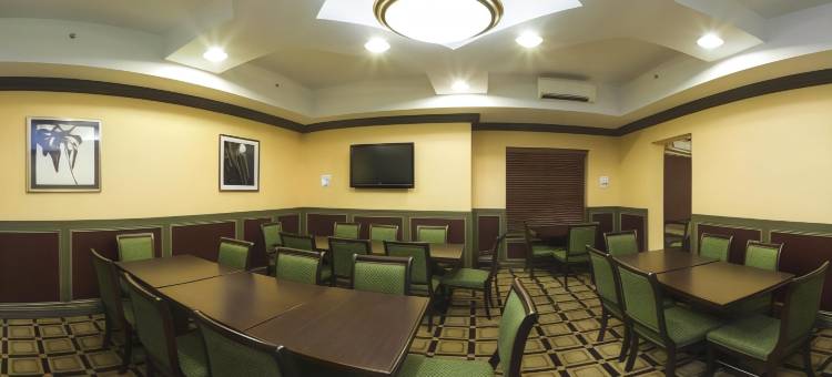 智选假日套房酒店印第安纳波利斯 - 东(Holiday Inn Express & Suites Indianapolis - East)图片