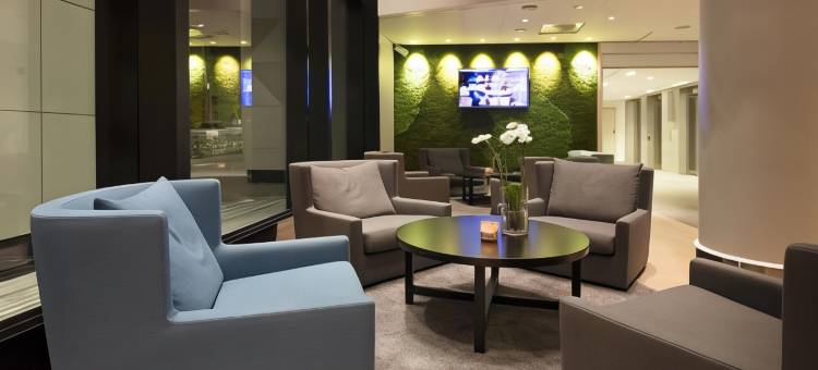 斯堪迪克莱肯达尔酒店(Scandic Lerkendal)图片