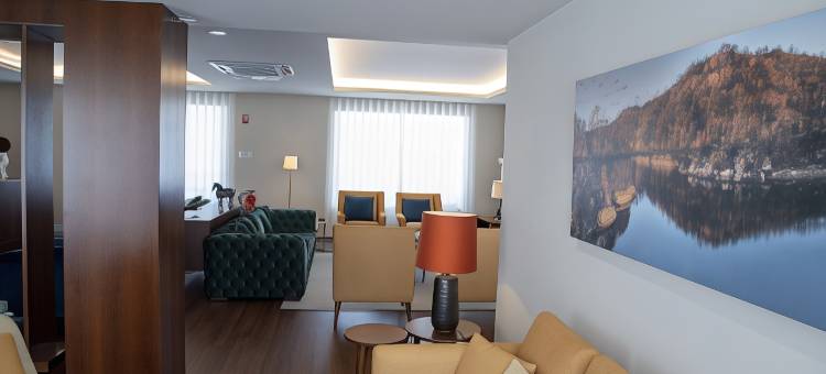 Luna的塔布亚酒店(Luna Hotel de Tábua)图片