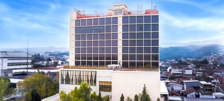 万隆普莱姆公园酒店(Prime Park Hotel Bandung)图片