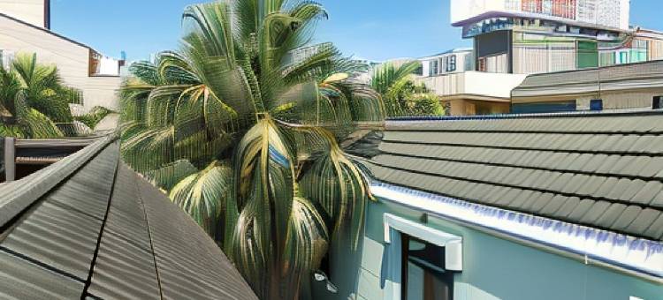 Mapleton Motel图片