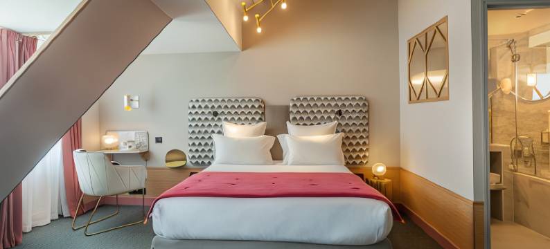 英俊酒店(Handsome Hotel)图片