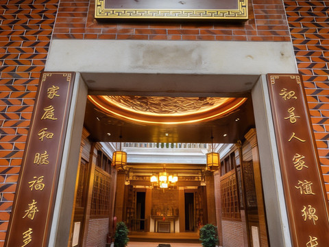 水泉民宿(西街开元寺店)