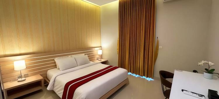 Hotel Mentari Pasar Lama图片