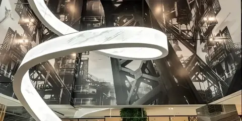 凝萃文旅台中車站店