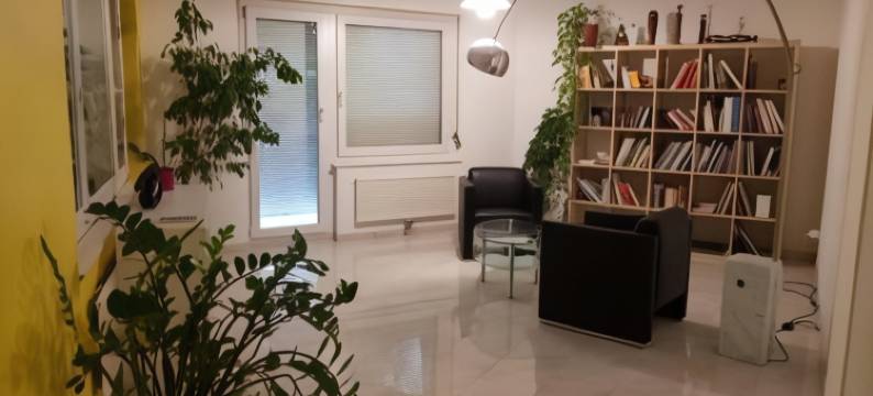 马克勒瑞士之星公寓酒店(Apartments Swiss Star Marc Aurel)图片