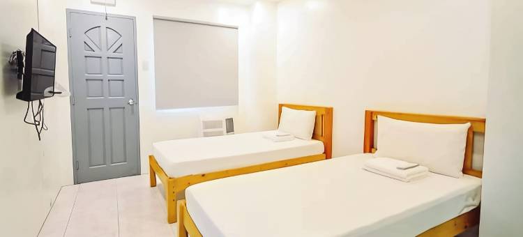 欧拉马尼拉青年旅舍(Ola Hostel Manila)图片