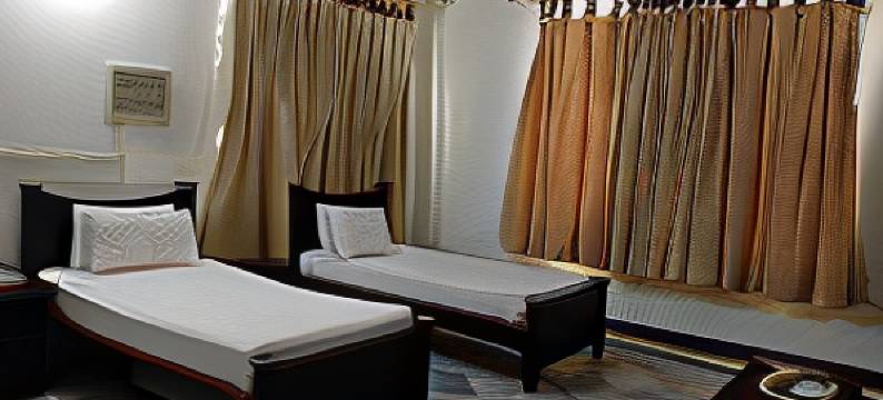 伊斯兰堡小屋(Islamabad Lodge)图片