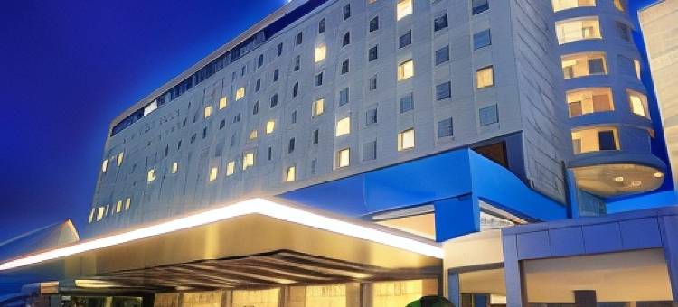 邦加诺富特酒店和会议中心(Novotel Bangka - Hotel & Convention Centre)图片