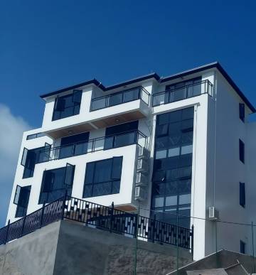 嵊泗自在海景民宿