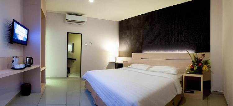 棉兰柯迪拉酒店(Cordela Hotel Medan)图片
