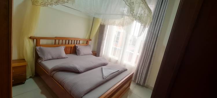 Charming Room in Kayove, Rwanda - Your Perfect Getaway图片