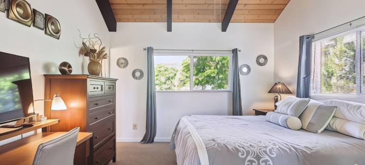 Cozy Sunset Views W/ Lanai - Close to Beach 1 Bedroom Home by RedAwning图片