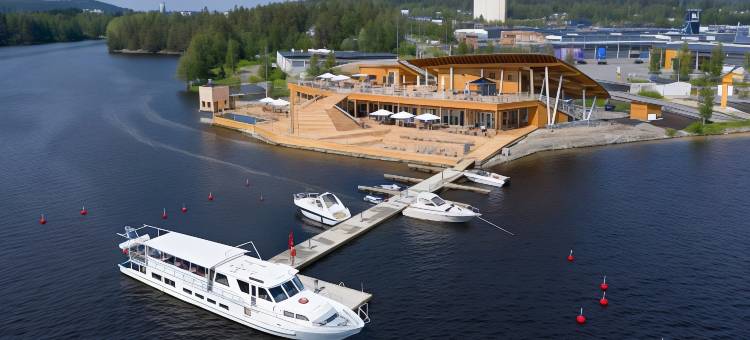 贝拉湖度假村(Bella Lake Resort)图片