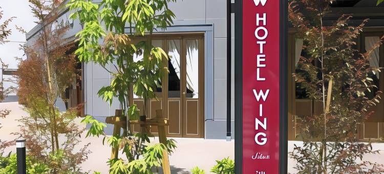 池袋永安国际精选酒店(Hotel Wing International Select Ikebukuro)图片