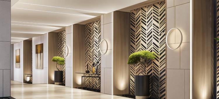 寇巴尔假日套房酒店(Holiday Inn & Suites Al Khobar)图片