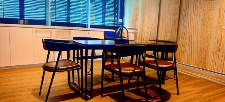 乌节电竞竞技场酒店(Arena Esports Hotel @ Orchard)图片